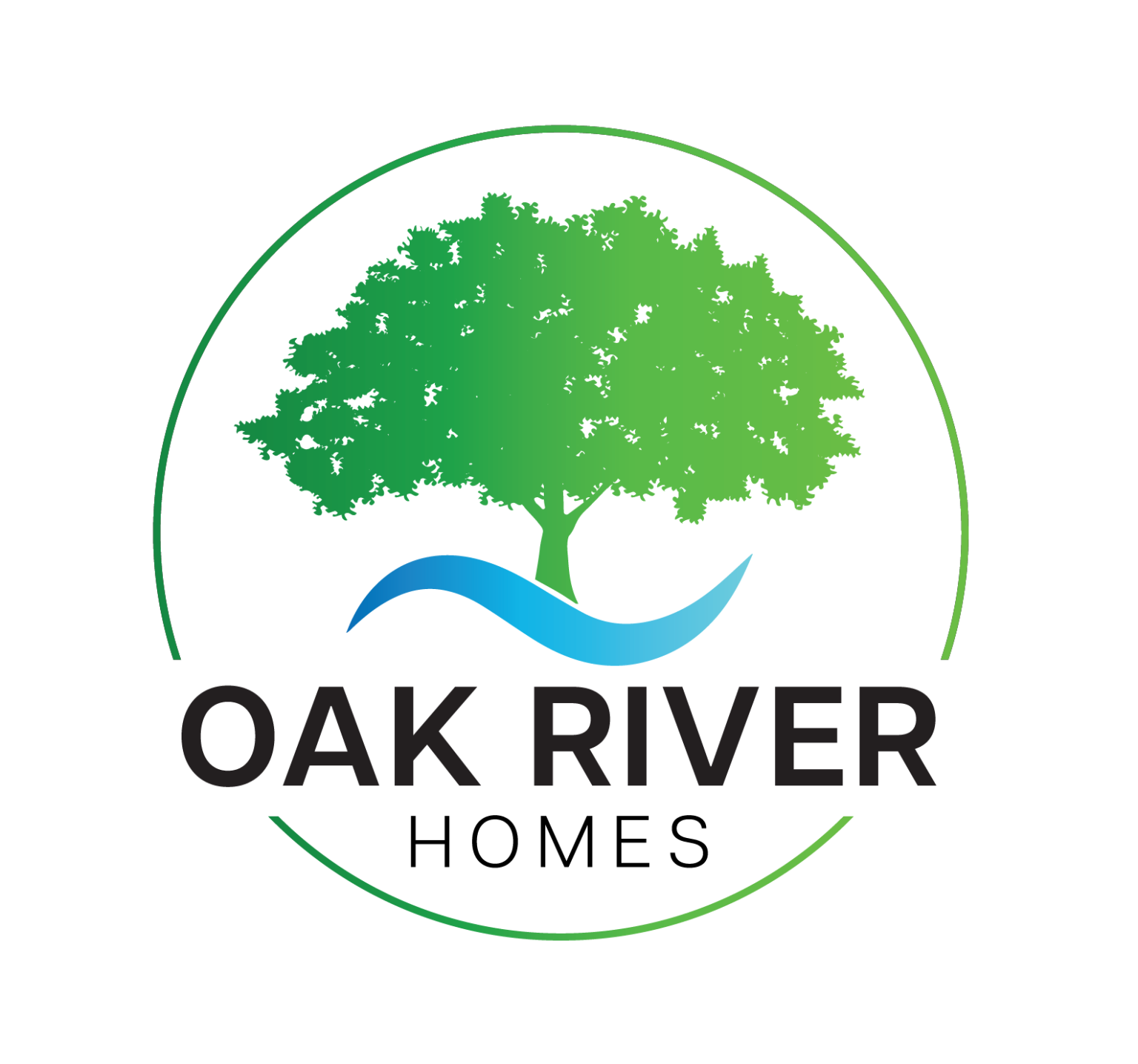 Our Process Oak River Homes